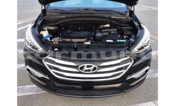 Buy Import Hyundai Santa Fe Other Car in Import - Dubai in Region of Bouenza Buy Import Hyundai Santa Fe Other Car in Import - Dubai in Region of Bouenza