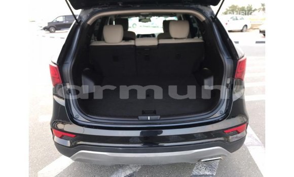 Buy Import Hyundai Santa Fe Other Car in Import - Dubai in Region of Bouenza Buy Import Hyundai Santa Fe Other Car in Import - Dubai in Region of Bouenza
