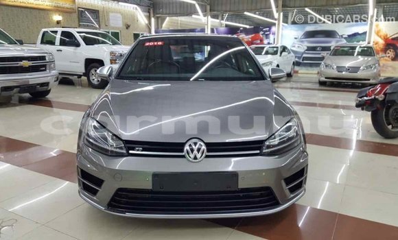 Buy Import Volkswagen Golf Other Car in Import - Dubai in Region of Bouenza Buy Import Volkswagen Golf Other Car in Import - Dubai in Region of Bouenza