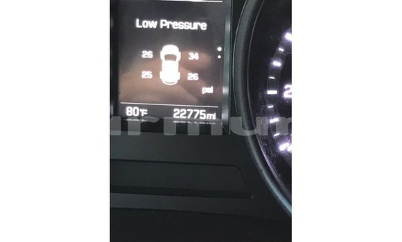 Buy Import Hyundai Santa Fe Other Car in Import - Dubai in Region of Bouenza Buy Import Hyundai Santa Fe Other Car in Import - Dubai in Region of Bouenza