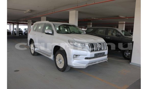 Buy Import Toyota Prado Other Car in Import - Dubai in Region of Bouenza Buy Import Toyota Prado Other Car in Import - Dubai in Region of Bouenza