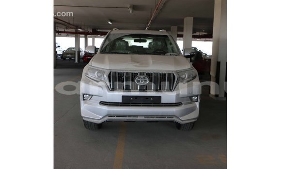 Buy Import Toyota Prado Other Car in Import - Dubai in Region of Bouenza Buy Import Toyota Prado Other Car in Import - Dubai in Region of Bouenza
