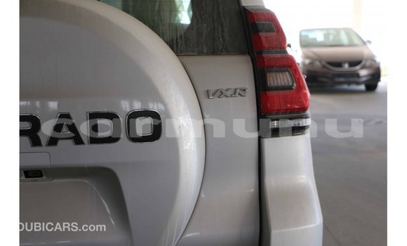 Buy Import Toyota Prado Other Car in Import - Dubai in Region of Bouenza Buy Import Toyota Prado Other Car in Import - Dubai in Region of Bouenza