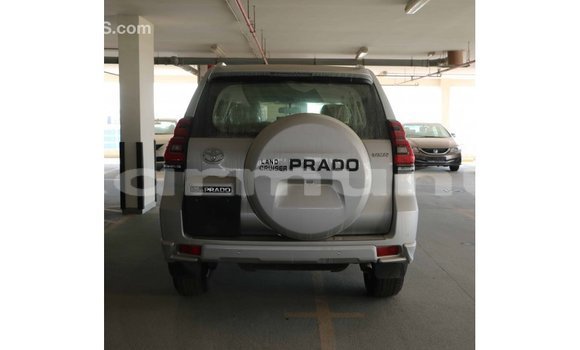 Buy Import Toyota Prado Other Car in Import - Dubai in Region of Bouenza Buy Import Toyota Prado Other Car in Import - Dubai in Region of Bouenza