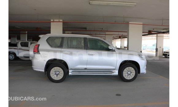 Buy Import Toyota Prado Other Car in Import - Dubai in Region of Bouenza Buy Import Toyota Prado Other Car in Import - Dubai in Region of Bouenza