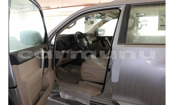 Buy Import Toyota Prado Other Car in Import - Dubai in Region of Bouenza Buy Import Toyota Prado Other Car in Import - Dubai in Region of Bouenza