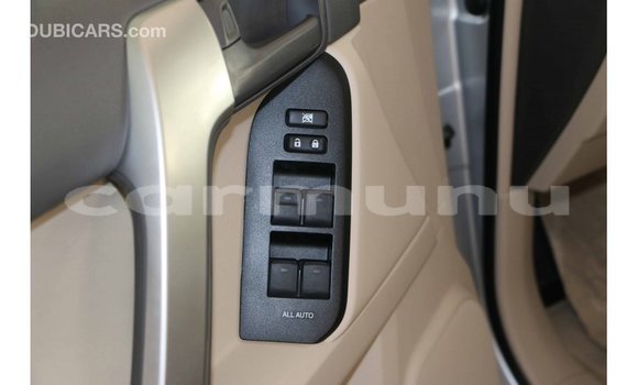 Buy Import Toyota Prado Other Car in Import - Dubai in Region of Bouenza Buy Import Toyota Prado Other Car in Import - Dubai in Region of Bouenza