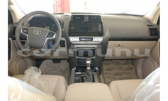Buy Import Toyota Prado Other Car in Import - Dubai in Region of Bouenza Buy Import Toyota Prado Other Car in Import - Dubai in Region of Bouenza