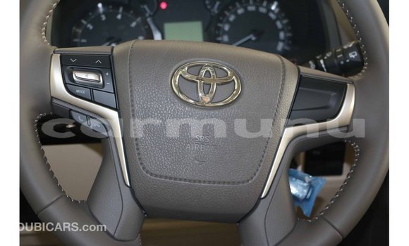 Buy Import Toyota Prado Other Car in Import - Dubai in Region of Bouenza Buy Import Toyota Prado Other Car in Import - Dubai in Region of Bouenza
