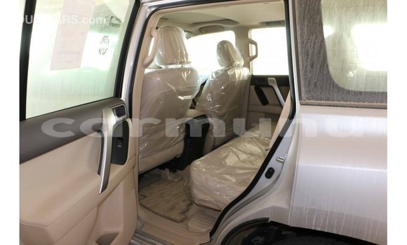 Buy Import Toyota Prado Other Car in Import - Dubai in Region of Bouenza Buy Import Toyota Prado Other Car in Import - Dubai in Region of Bouenza