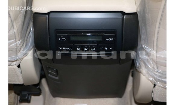 Buy Import Toyota Prado Other Car in Import - Dubai in Region of Bouenza Buy Import Toyota Prado Other Car in Import - Dubai in Region of Bouenza