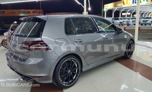 Buy Import Volkswagen Golf Other Car in Import - Dubai in Region of Bouenza Buy Import Volkswagen Golf Other Car in Import - Dubai in Region of Bouenza