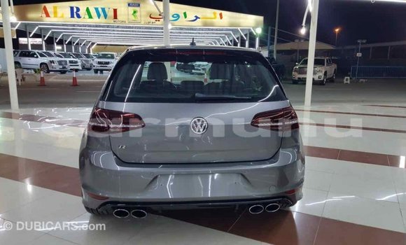 Buy Import Volkswagen Golf Other Car in Import - Dubai in Region of Bouenza Buy Import Volkswagen Golf Other Car in Import - Dubai in Region of Bouenza