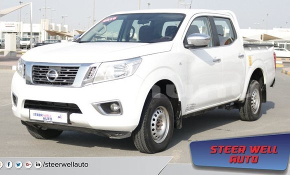Acheter Import Voiture Nissan Navara Blanc à Import - Dubai, Région de la Bouenza Acheter Import Voiture Nissan Navara Blanc à Import - Dubai, Région de la Bouenza