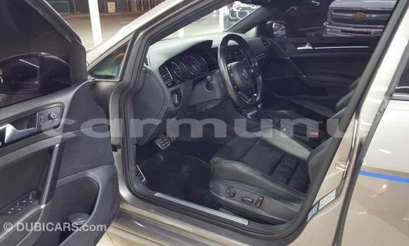 Buy Import Volkswagen Golf Other Car in Import - Dubai in Region of Bouenza Buy Import Volkswagen Golf Other Car in Import - Dubai in Region of Bouenza