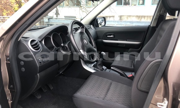 Buy Used Suzuki Vitara Other Car in Brazzaville in Municipality of Brazzaville Buy Used Suzuki Vitara Other Car in Brazzaville in Municipality of Brazzaville