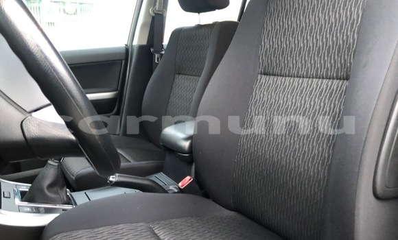 Buy Used Suzuki Vitara Other Car in Brazzaville in Municipality of Brazzaville Buy Used Suzuki Vitara Other Car in Brazzaville in Municipality of Brazzaville