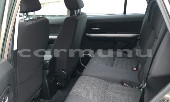 Buy Used Suzuki Vitara Other Car in Brazzaville in Municipality of Brazzaville Buy Used Suzuki Vitara Other Car in Brazzaville in Municipality of Brazzaville