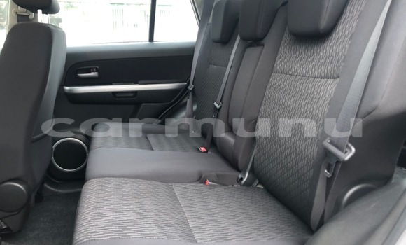 Buy Used Suzuki Vitara Other Car in Brazzaville in Municipality of Brazzaville Buy Used Suzuki Vitara Other Car in Brazzaville in Municipality of Brazzaville