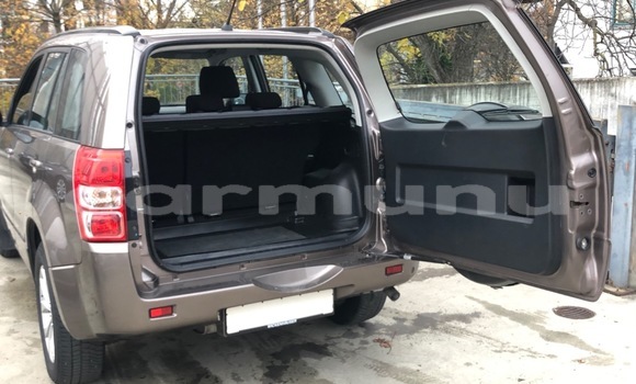 Buy Used Suzuki Vitara Other Car in Brazzaville in Municipality of Brazzaville Buy Used Suzuki Vitara Other Car in Brazzaville in Municipality of Brazzaville