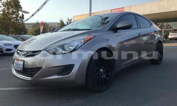 Buy Used Hyundai Elantra Other Car in Dolisie in Niari Region Buy Used Hyundai Elantra Other Car in Dolisie in Niari Region