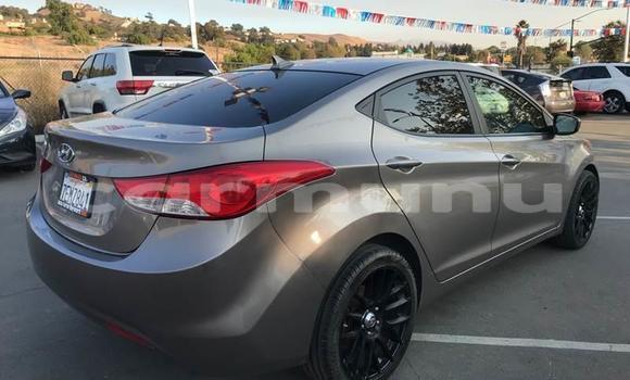 Buy Used Hyundai Elantra Other Car in Dolisie in Niari Region Buy Used Hyundai Elantra Other Car in Dolisie in Niari Region