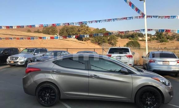 Buy Used Hyundai Elantra Other Car in Dolisie in Niari Region Buy Used Hyundai Elantra Other Car in Dolisie in Niari Region