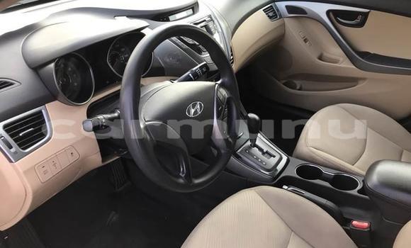 Buy Used Hyundai Elantra Other Car in Dolisie in Niari Region Buy Used Hyundai Elantra Other Car in Dolisie in Niari Region