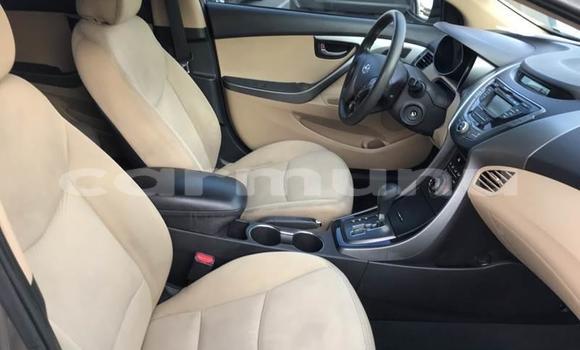 Buy Used Hyundai Elantra Other Car in Dolisie in Niari Region Buy Used Hyundai Elantra Other Car in Dolisie in Niari Region