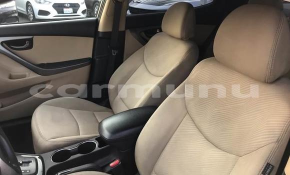 Buy Used Hyundai Elantra Other Car in Dolisie in Niari Region Buy Used Hyundai Elantra Other Car in Dolisie in Niari Region