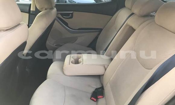 Buy Used Hyundai Elantra Other Car in Dolisie in Niari Region Buy Used Hyundai Elantra Other Car in Dolisie in Niari Region