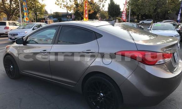Buy Used Hyundai Elantra Other Car in Dolisie in Niari Region Buy Used Hyundai Elantra Other Car in Dolisie in Niari Region