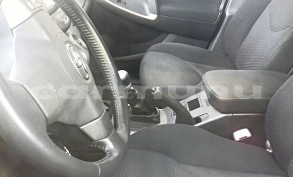 Buy Used Toyota RAV4 Black Car in Brazzaville in Municipality of Brazzaville Buy Used Toyota RAV4 Black Car in Brazzaville in Municipality of Brazzaville