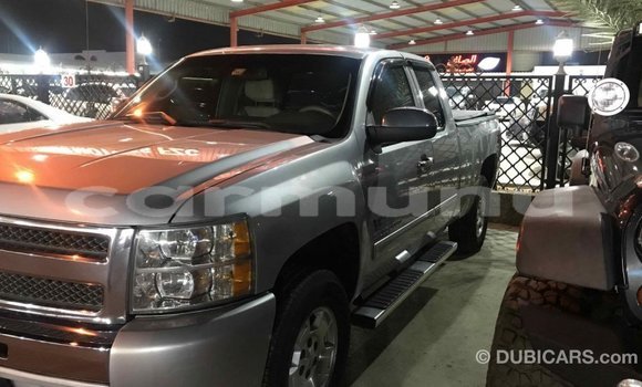 Acheter Import Voiture Chevrolet Silverado Autre à Import - Dubai, Région de la Bouenza Acheter Import Voiture Chevrolet Silverado Autre à Import - Dubai, Région de la Bouenza