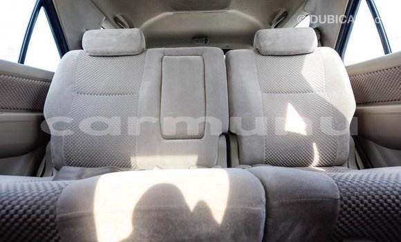 Buy Import Toyota Fortuner Black Car in Import - Dubai in Region of Bouenza Buy Import Toyota Fortuner Black Car in Import - Dubai in Region of Bouenza