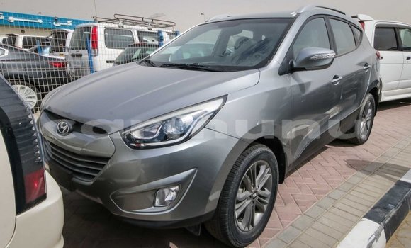Buy Import Hyundai Tucson Other Car in Import - Dubai in Region of Bouenza Buy Import Hyundai Tucson Other Car in Import - Dubai in Region of Bouenza