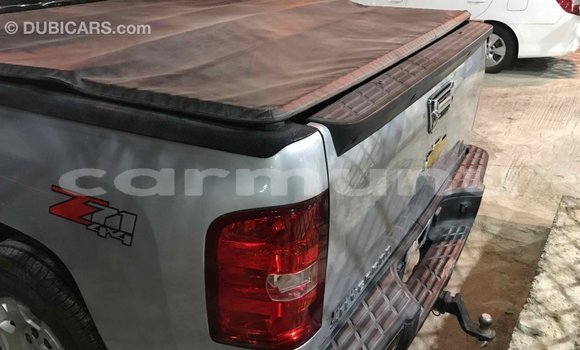 Acheter Import Voiture Chevrolet Silverado Autre à Import - Dubai, Région de la Bouenza Acheter Import Voiture Chevrolet Silverado Autre à Import - Dubai, Région de la Bouenza