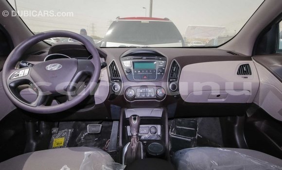 Buy Import Hyundai Tucson Other Car in Import - Dubai in Region of Bouenza Buy Import Hyundai Tucson Other Car in Import - Dubai in Region of Bouenza