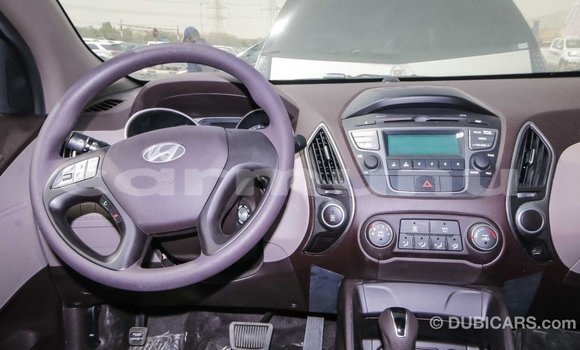 Buy Import Hyundai Tucson Other Car in Import - Dubai in Region of Bouenza Buy Import Hyundai Tucson Other Car in Import - Dubai in Region of Bouenza