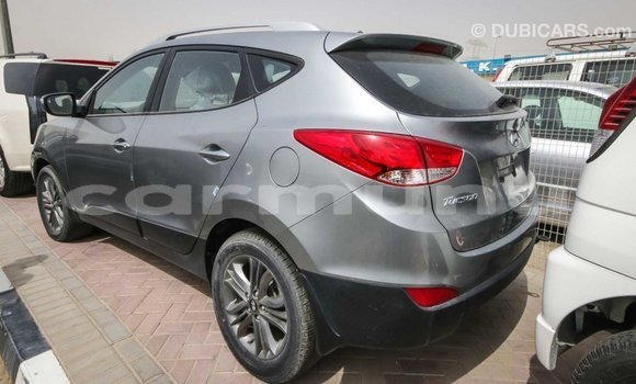 Buy Import Hyundai Tucson Other Car in Import - Dubai in Region of Bouenza Buy Import Hyundai Tucson Other Car in Import - Dubai in Region of Bouenza