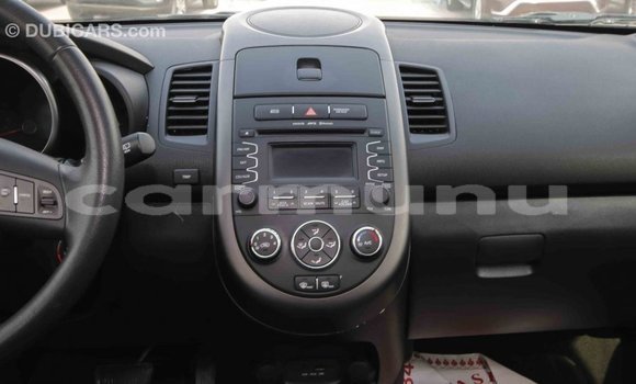 Buy Import Kia Soul Black Car in Import - Dubai in Region of Bouenza Buy Import Kia Soul Black Car in Import - Dubai in Region of Bouenza