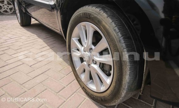 Buy Import Kia Soul Black Car in Import - Dubai in Region of Bouenza Buy Import Kia Soul Black Car in Import - Dubai in Region of Bouenza