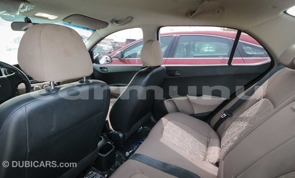 Buy Import Hyundai i10 White Car in Import - Dubai in Region of Bouenza Buy Import Hyundai i10 White Car in Import - Dubai in Region of Bouenza