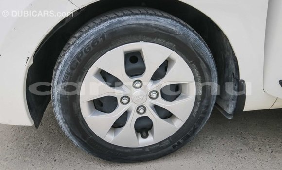 Buy Import Hyundai i10 White Car in Import - Dubai in Region of Bouenza Buy Import Hyundai i10 White Car in Import - Dubai in Region of Bouenza