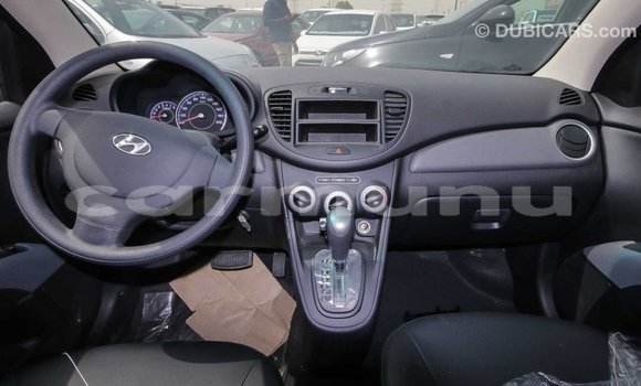 Buy Import Hyundai i10 Red Car in Import - Dubai in Region of Bouenza Buy Import Hyundai i10 Red Car in Import - Dubai in Region of Bouenza