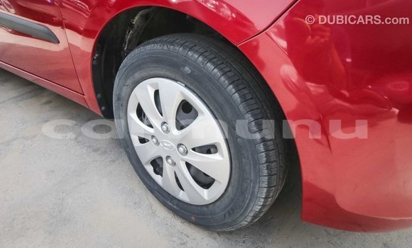 Buy Import Hyundai i10 Red Car in Import - Dubai in Region of Bouenza Buy Import Hyundai i10 Red Car in Import - Dubai in Region of Bouenza