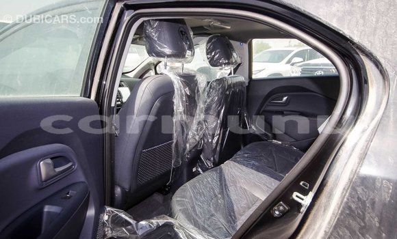 Acheter Import Voiture Kia Rio Noir à Import - Dubai, Région de la Bouenza Acheter Import Voiture Kia Rio Noir à Import - Dubai, Région de la Bouenza