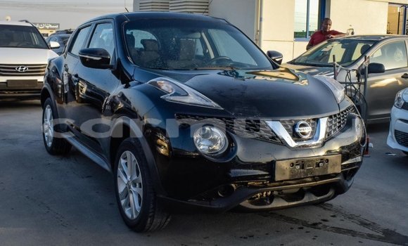 Acheter Import Voiture Nissan Juke Noir à Import - Dubai, Région de la Bouenza Acheter Import Voiture Nissan Juke Noir à Import - Dubai, Région de la Bouenza
