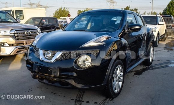 Acheter Import Voiture Nissan Juke Noir à Import - Dubai, Région de la Bouenza Acheter Import Voiture Nissan Juke Noir à Import - Dubai, Région de la Bouenza