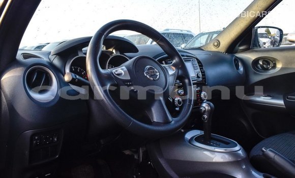Acheter Import Voiture Nissan Juke Noir à Import - Dubai, Région de la Bouenza Acheter Import Voiture Nissan Juke Noir à Import - Dubai, Région de la Bouenza